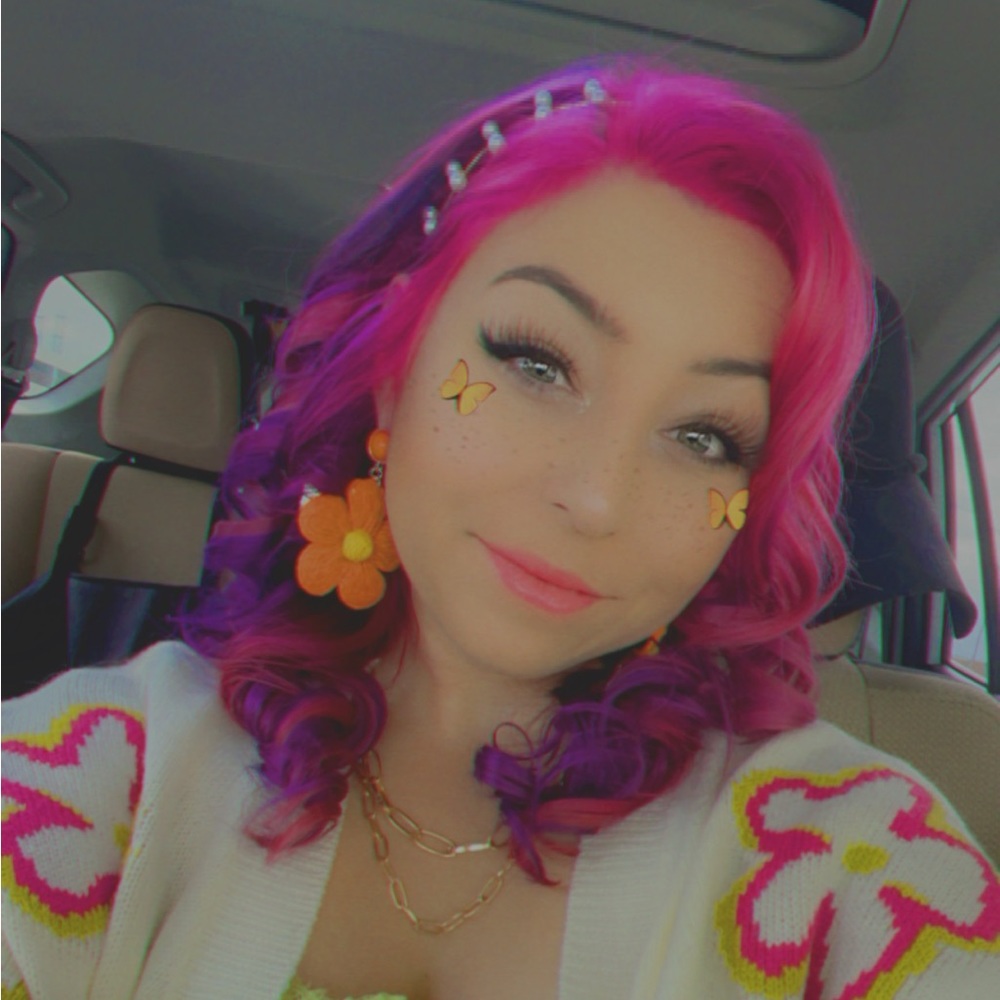 Meet your Posher, Kalyn